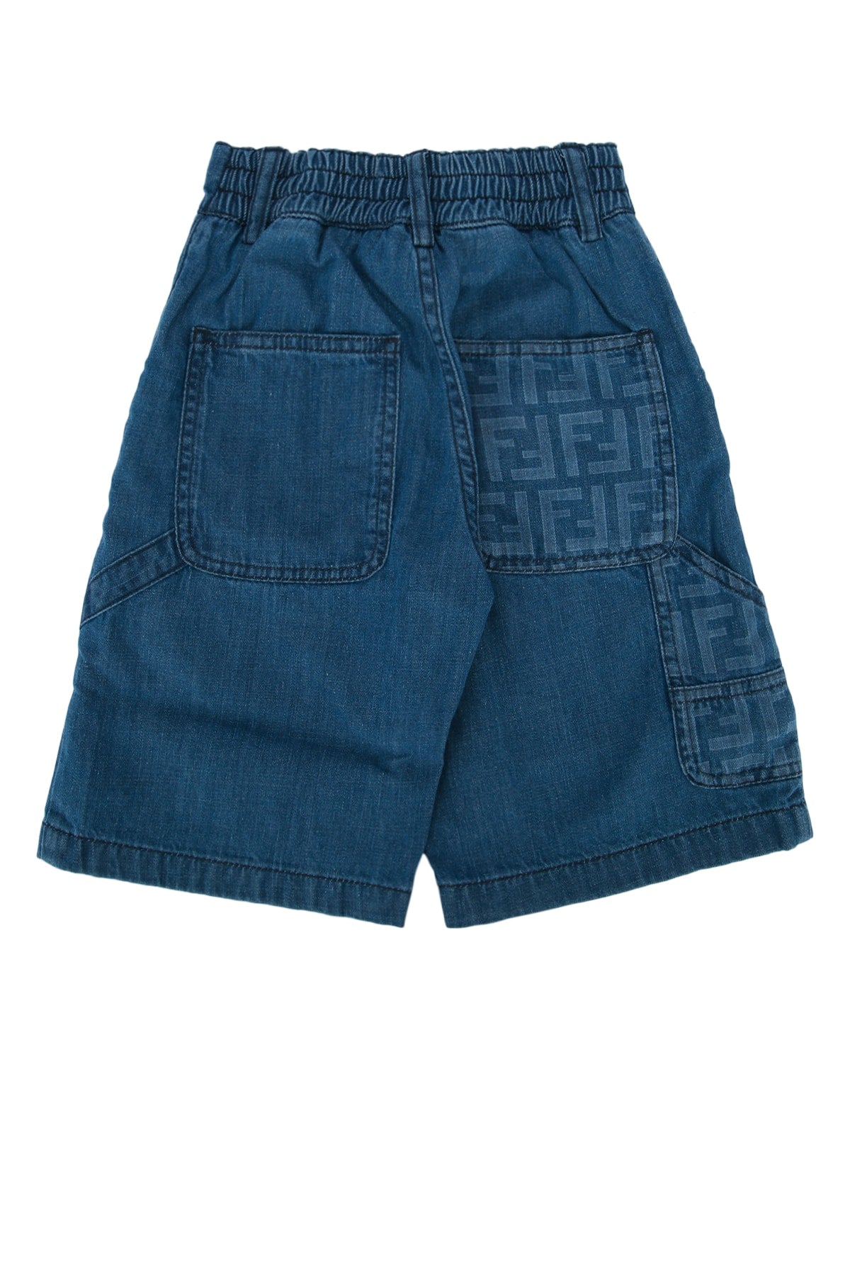 FENDI KIDS JMF584AVWIF0QG0