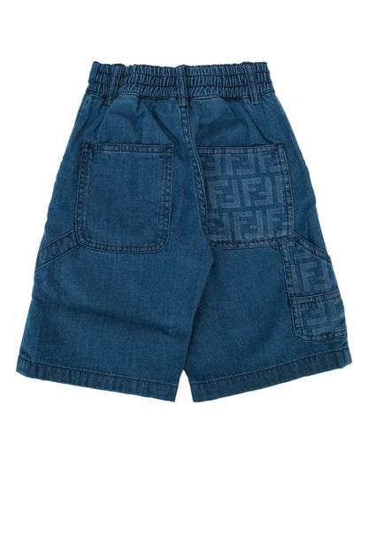 FENDI KIDS JMF584AVWIF0QG0