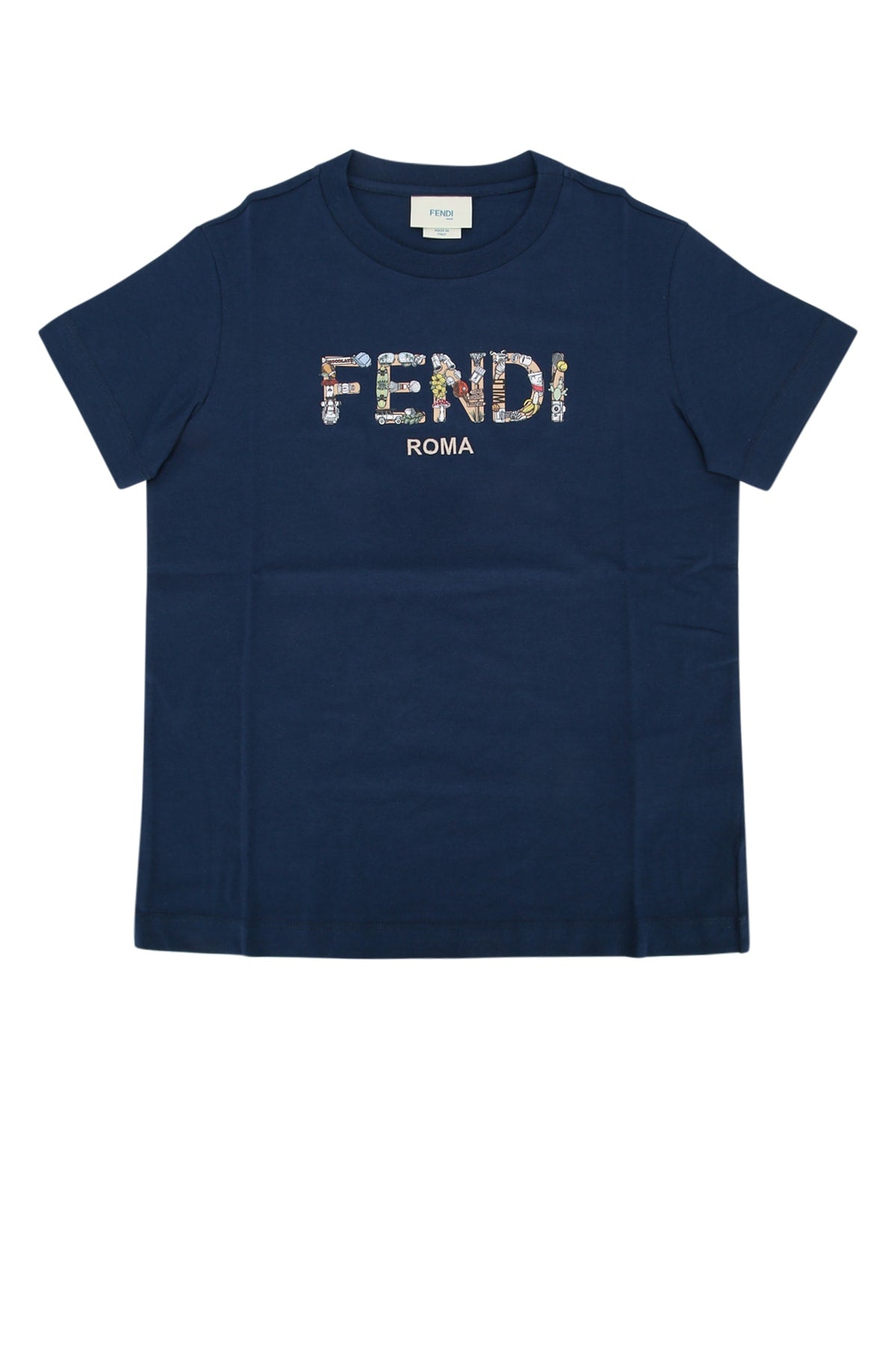 FENDI KIDS JMI4877AJF1I11