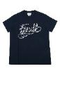 Fendi Kids T-shirt jersey tinto yale