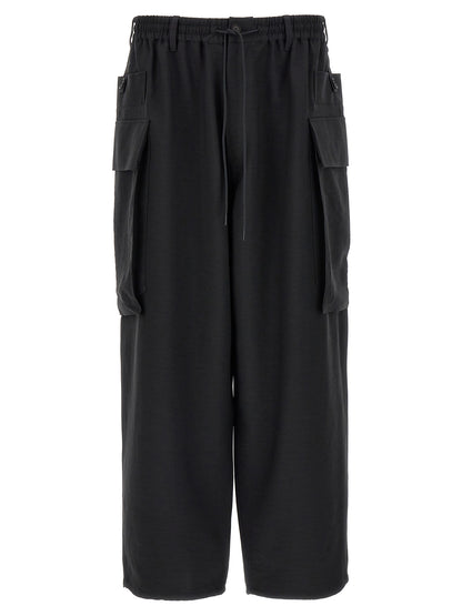 'Y-3 Sport Uniform Cargo' pants Pants