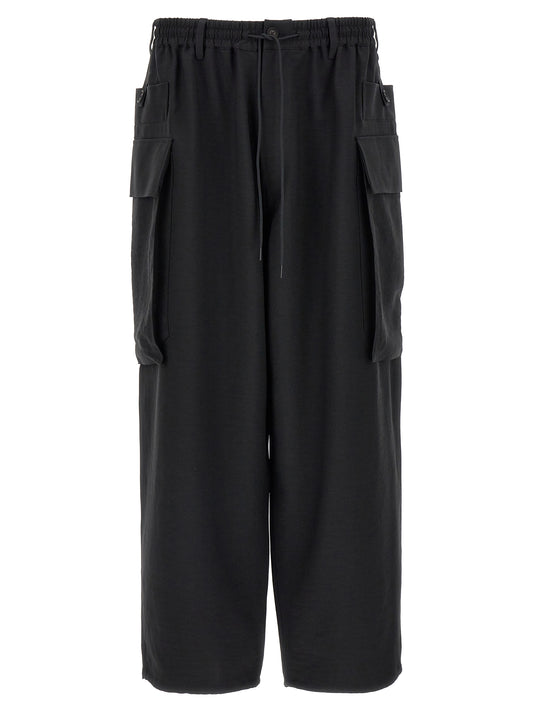 'Y-3 Sport Uniform Cargo' pants Pants