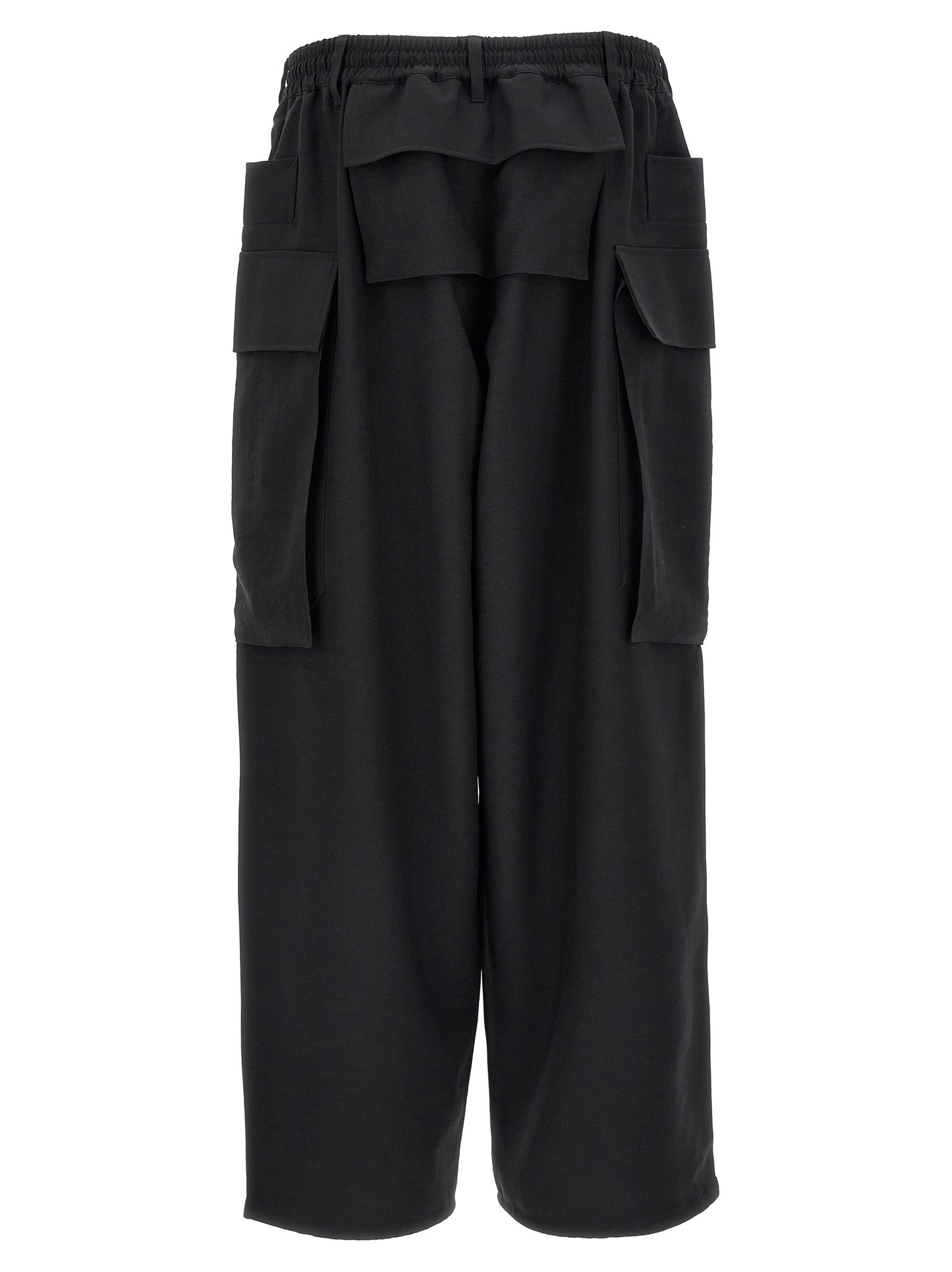 'Y-3 Sport Uniform Cargo' pants Pants