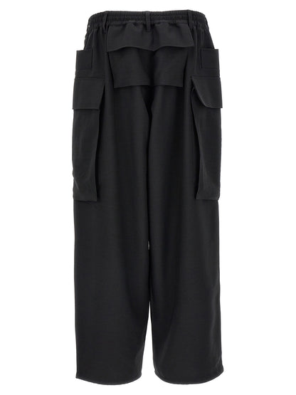 'Y-3 Sport Uniform Cargo' pants Pants