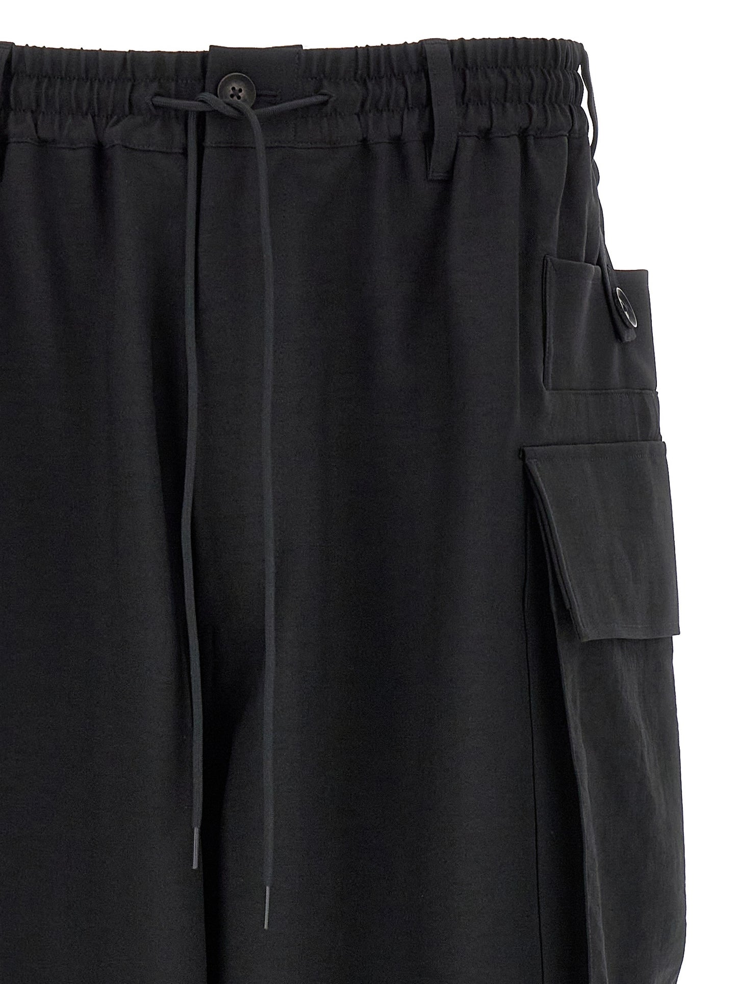 'Y-3 Sport Uniform Cargo' pants Pants