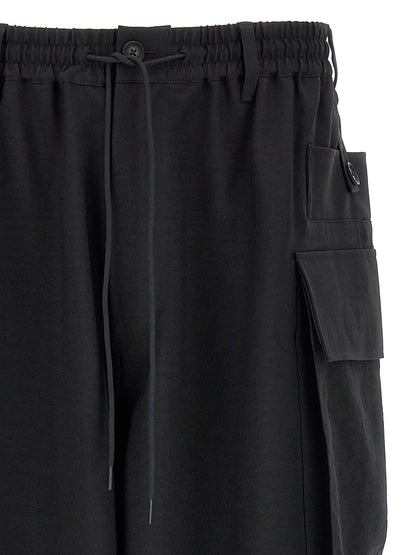 'Y-3 Sport Uniform Cargo' pants Pants