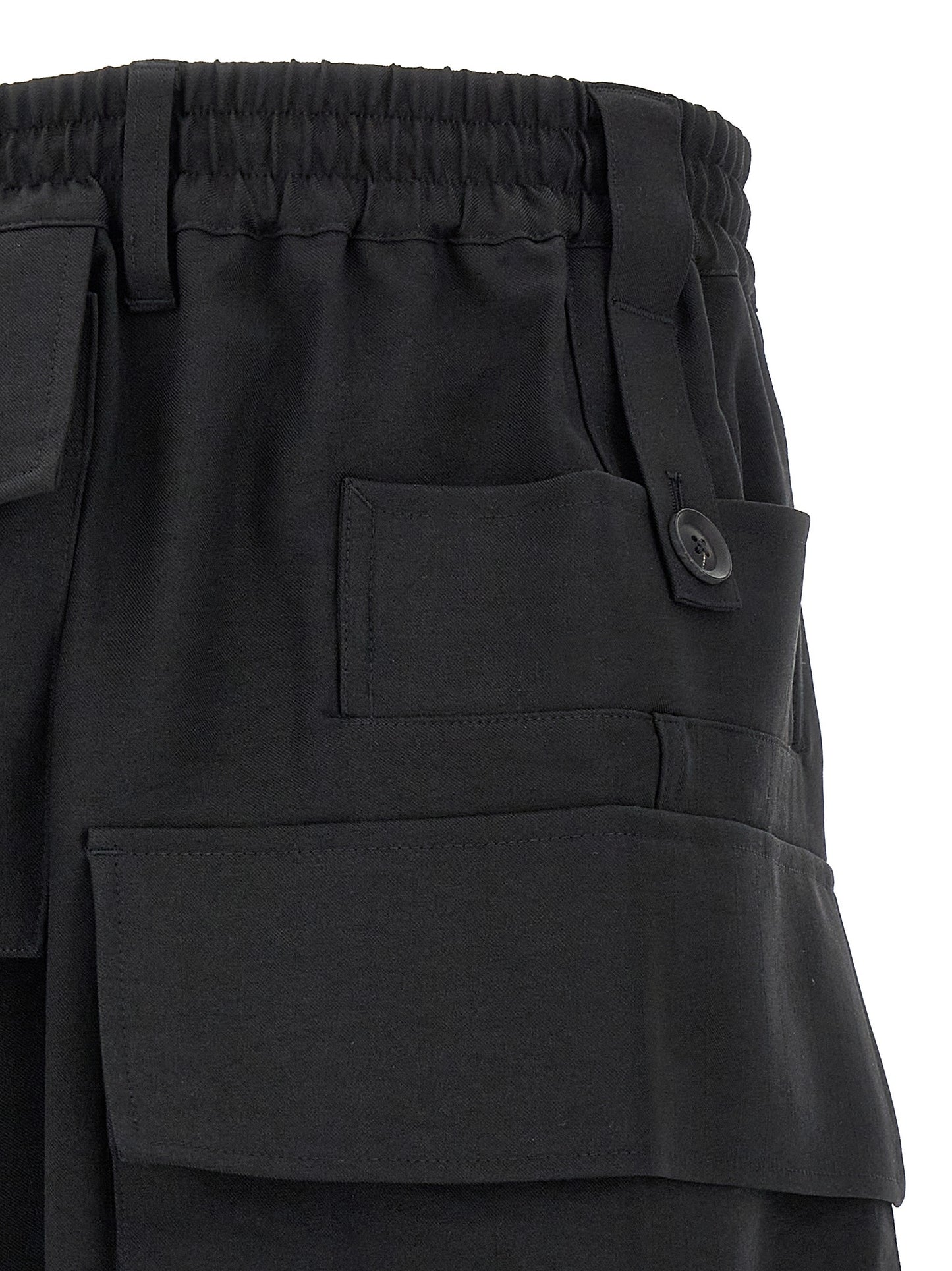 'Y-3 Sport Uniform Cargo' pants Pants