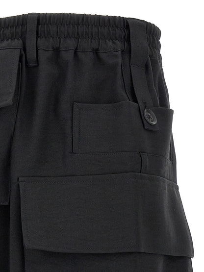 'Y-3 Sport Uniform Cargo' pants Pants
