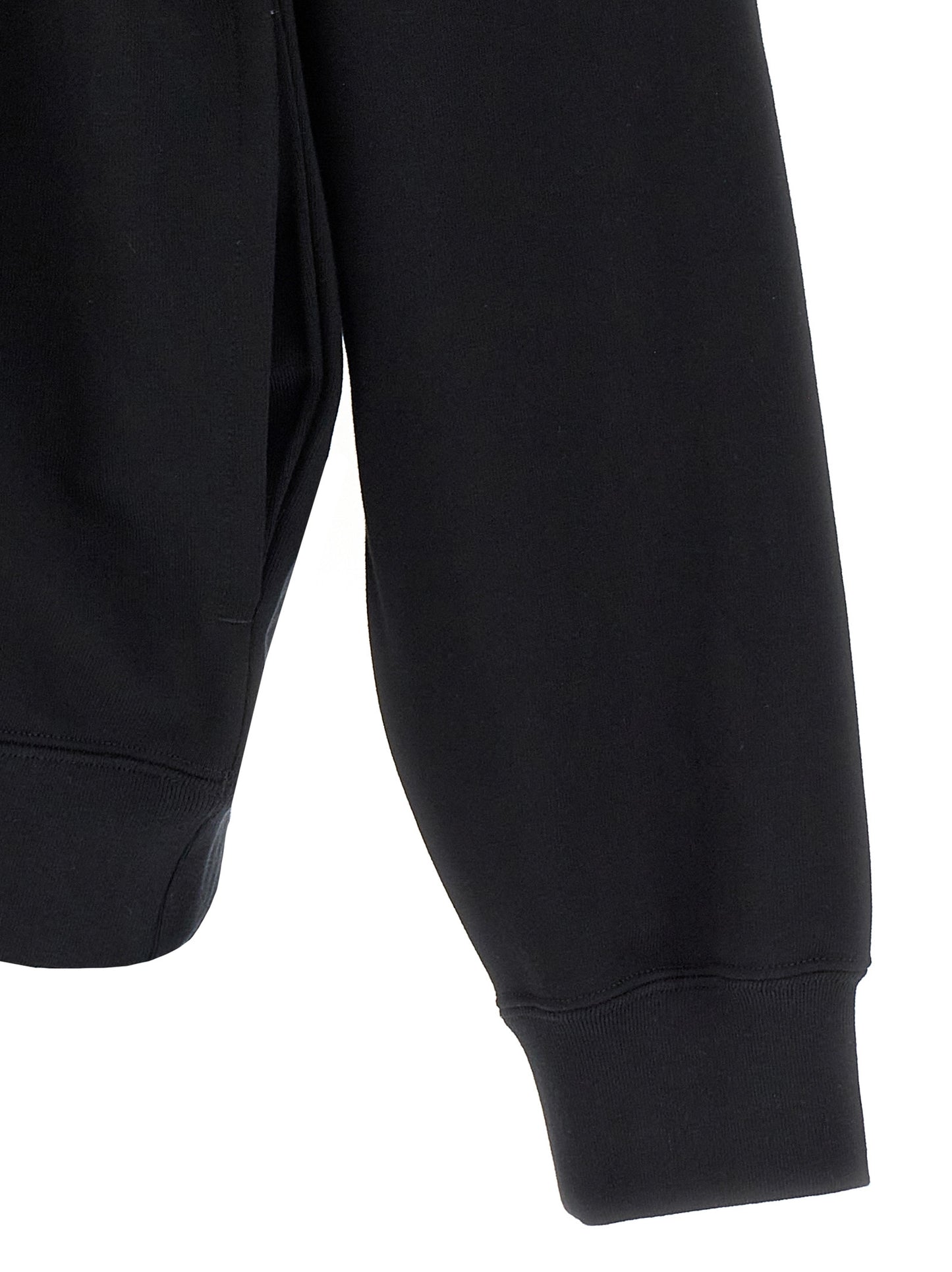 'Y-3 French Terry Zip' hoodie Sweatshirt