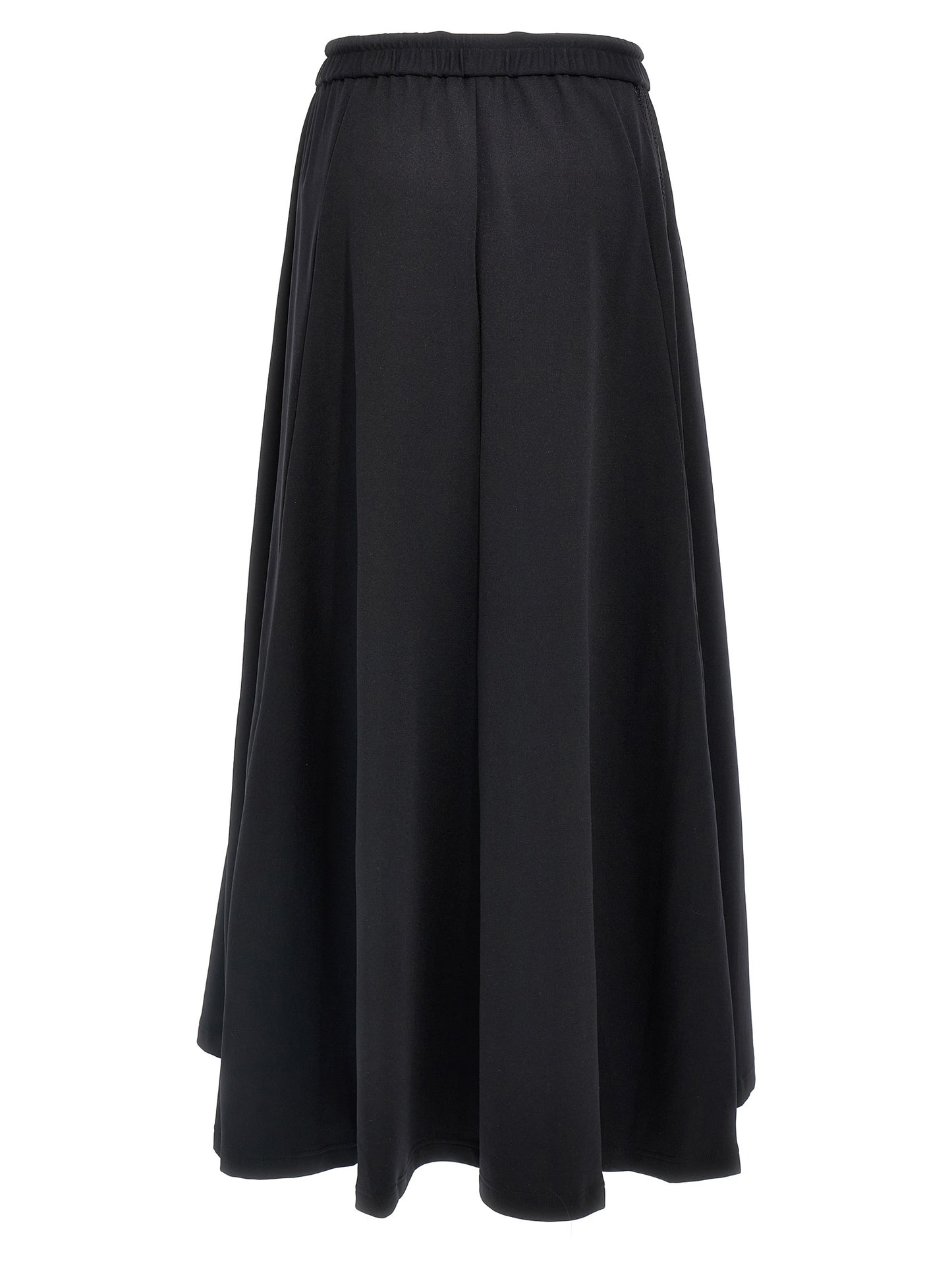 'Y-3 3-Stripes' skirt Skirts