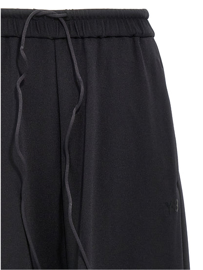 'Y-3 3-Stripes' skirt Skirts