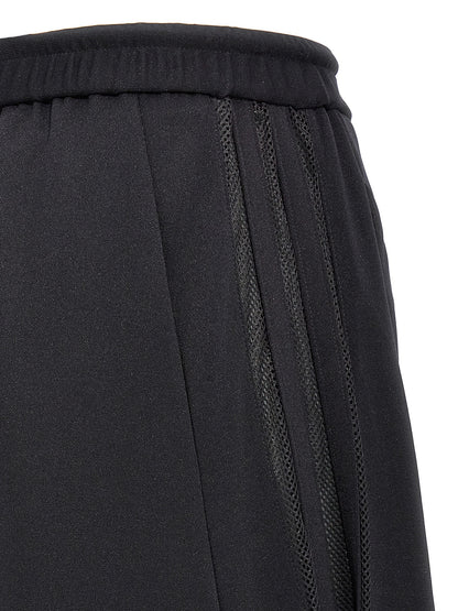 'Y-3 3-Stripes' skirt Skirts