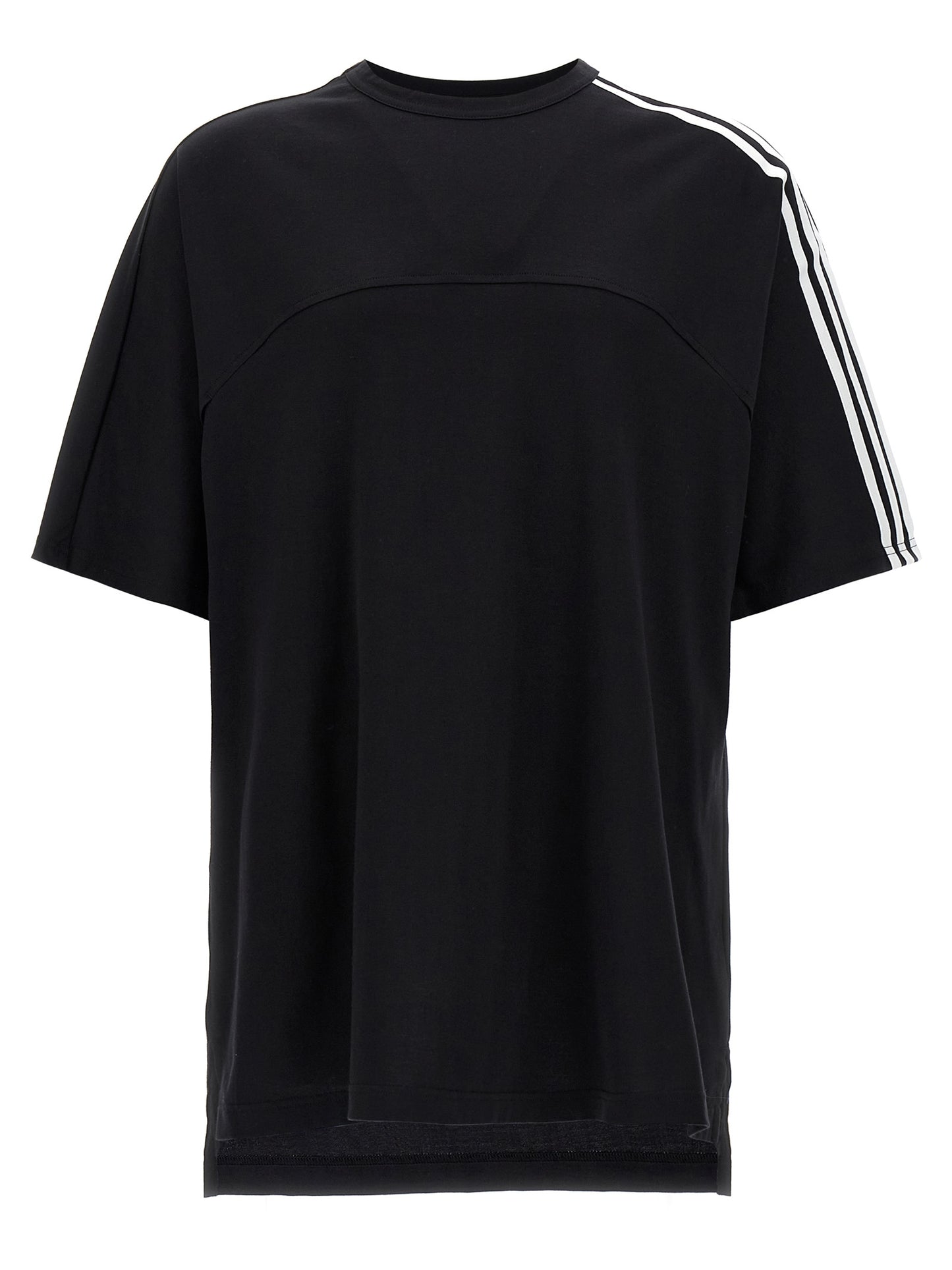 'Y-3 3-Stripes' T-shirt T-shirt