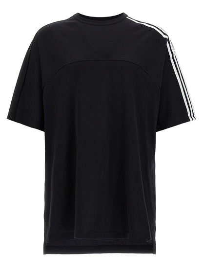 'Y-3 3-Stripes' T-shirt T-shirt