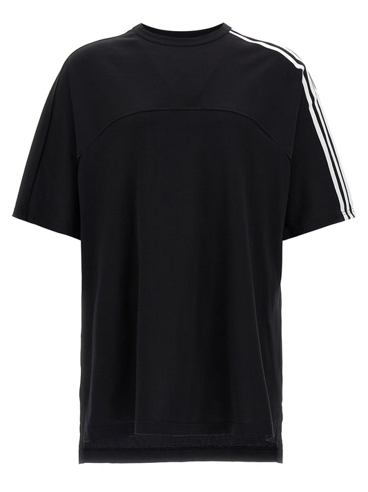 'Y-3 3-Stripes' T-shirt T-shirt