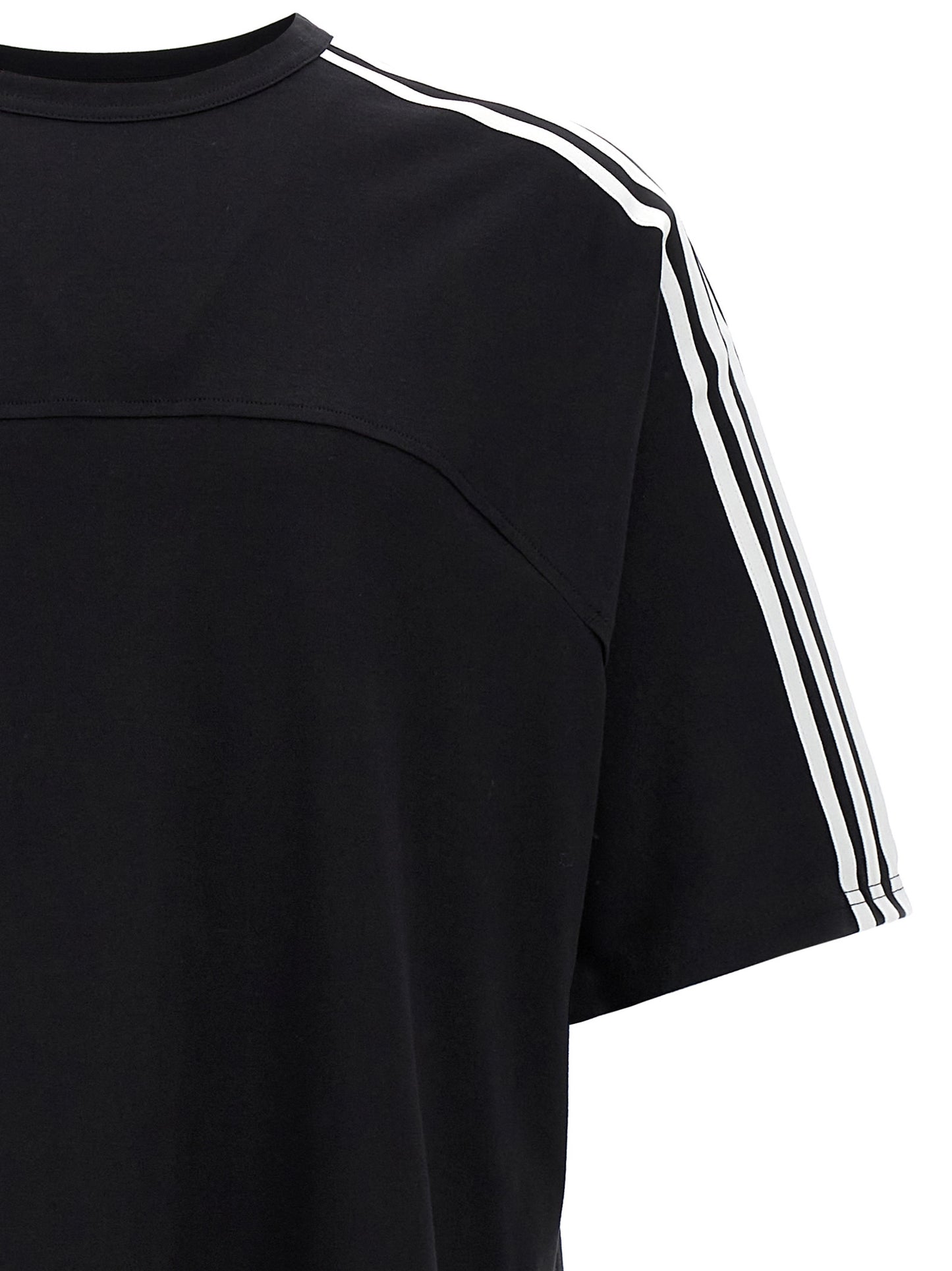 'Y-3 3-Stripes' T-shirt T-shirt