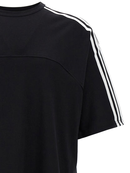 'Y-3 3-Stripes' T-shirt T-shirt