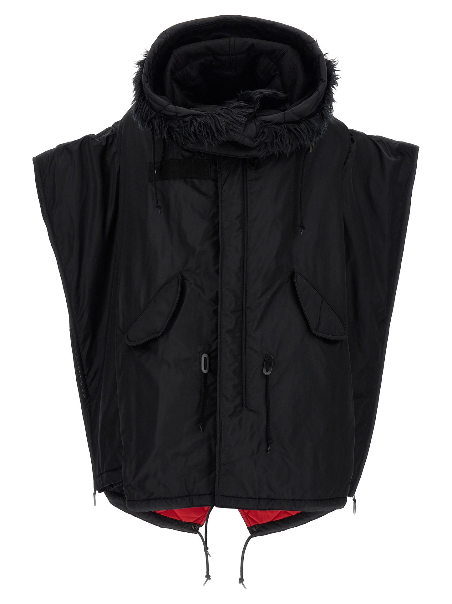Oversize puffer jacket Down jacket, Parka, Casual jackets
