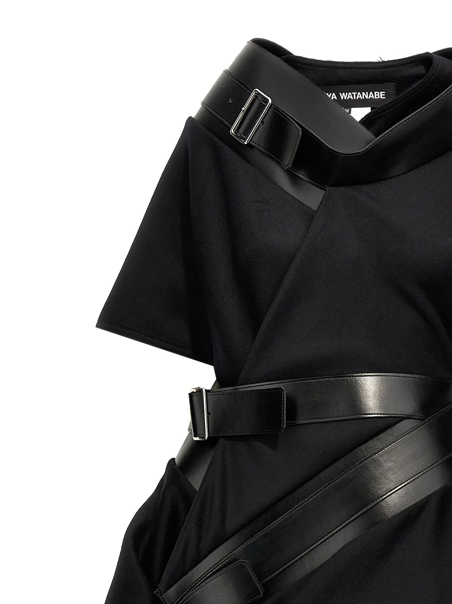 Asymmetrical coat Coats, trench coats
