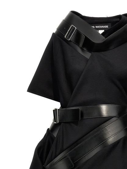 Asymmetrical coat Coats, trench coats