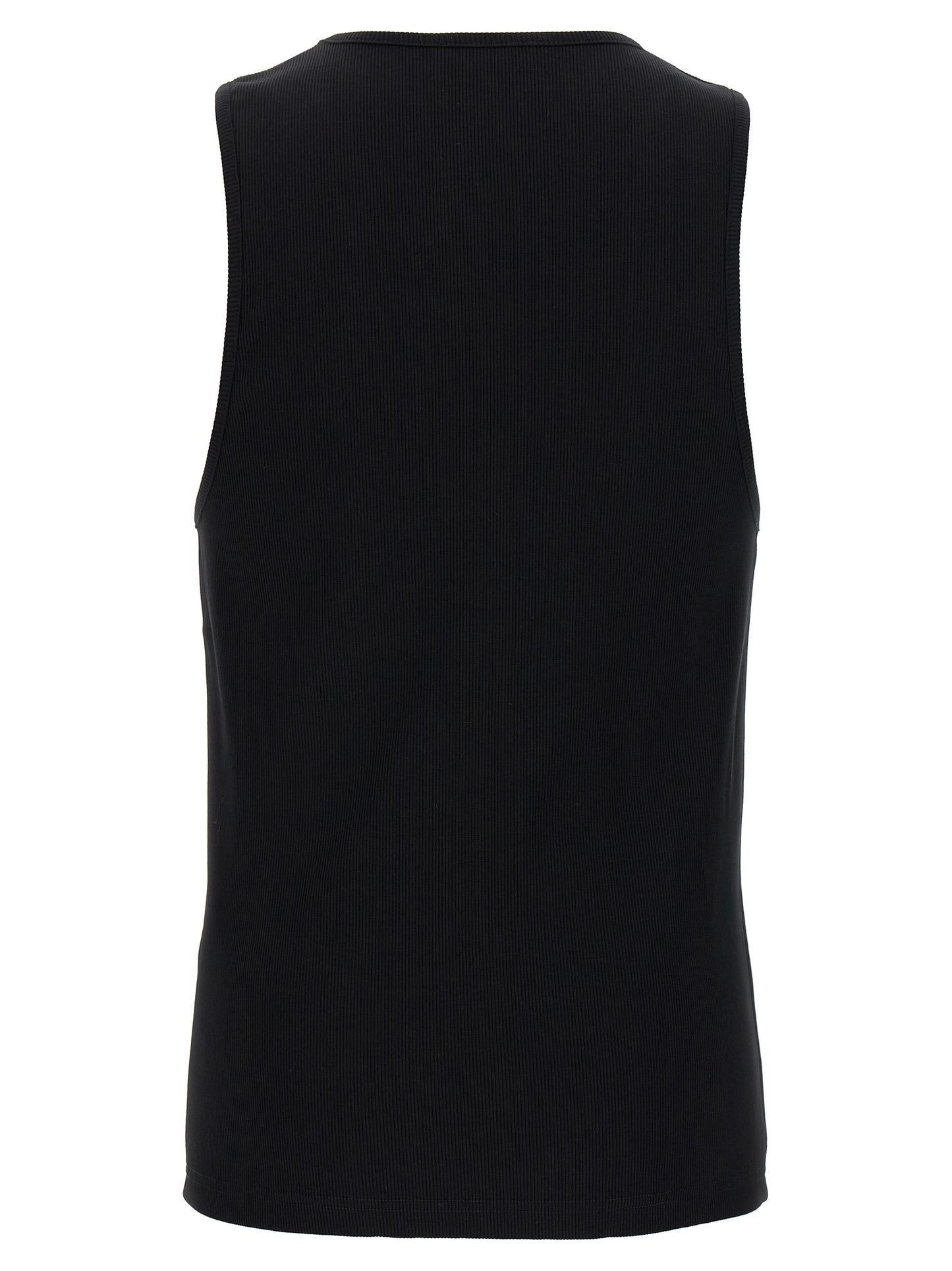 'Anchor Embroidery' top Tops