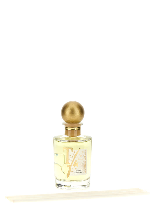 Room fragrance with sticks 'Joyful' 100 ml Room diffusers