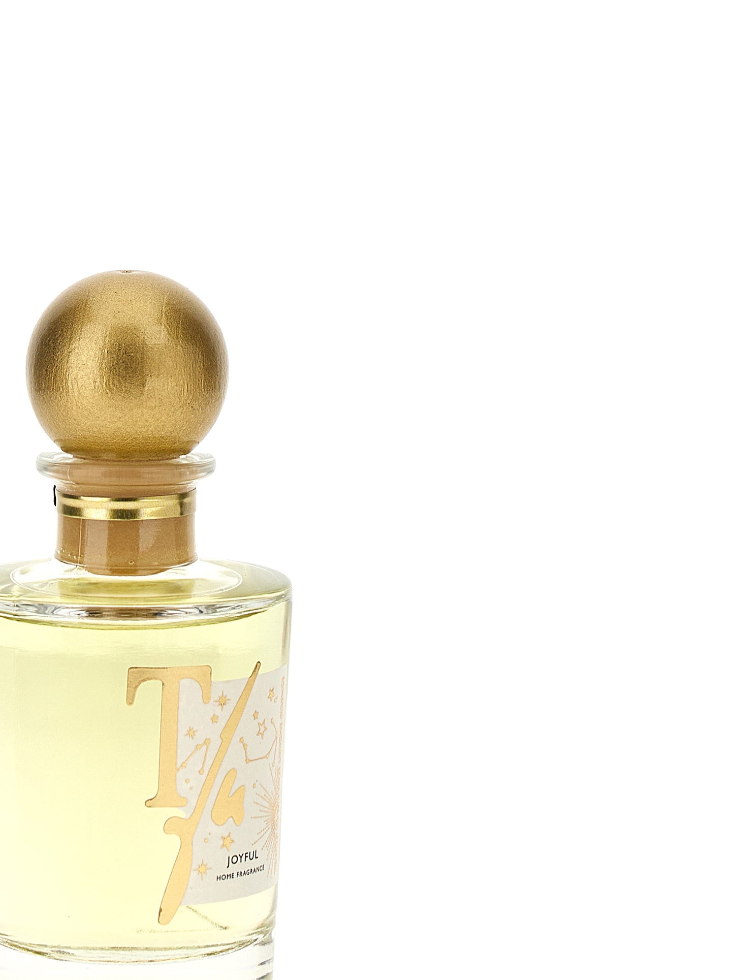 Room fragrance with sticks 'Joyful' 100 ml Room diffusers