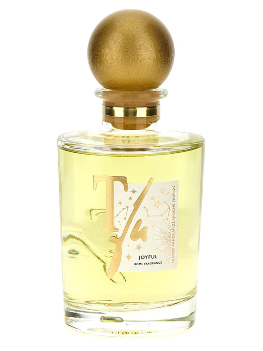 Room fragrance with 'Joyful' sticks 250 ml Room diffusers