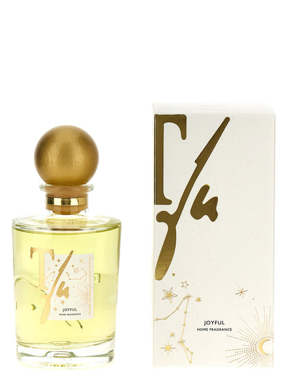 Room fragrance with 'Joyful' sticks 250 ml Room diffusers