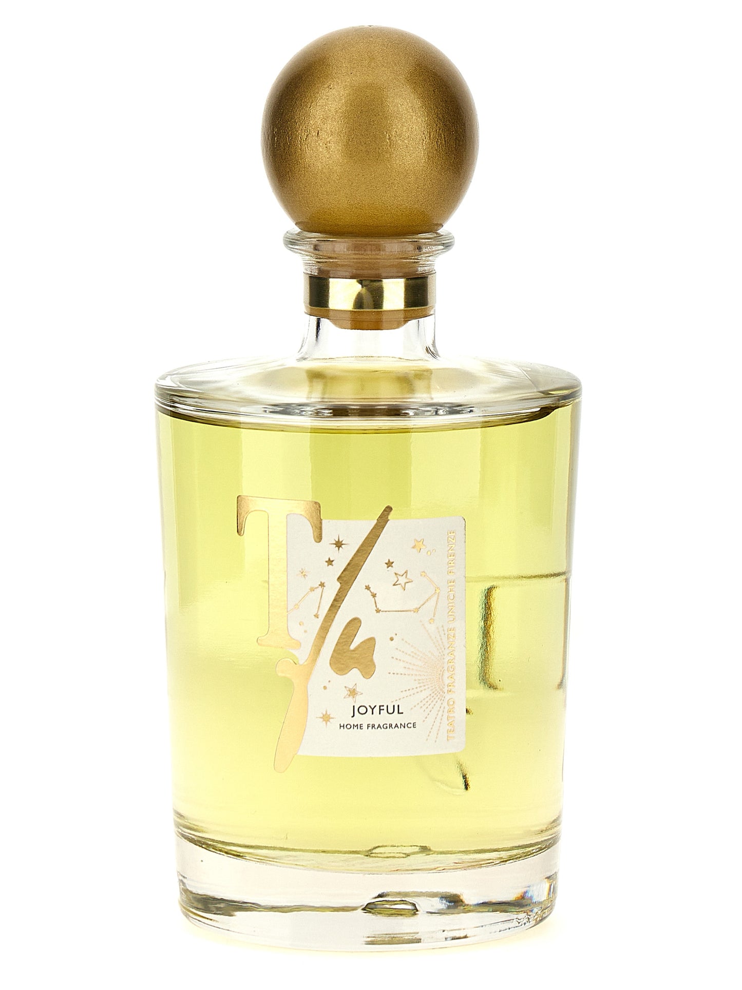 Room fragrance with sticks 'Joyful' 500 ml Room diffusers
