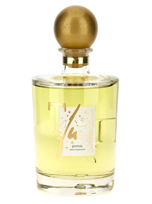 Room fragrance with sticks 'Joyful' 500 ml Room diffusers