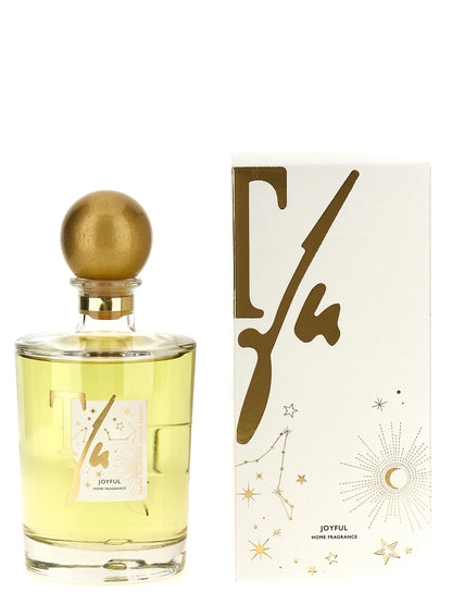 Room fragrance with sticks 'Joyful' 500 ml Room diffusers