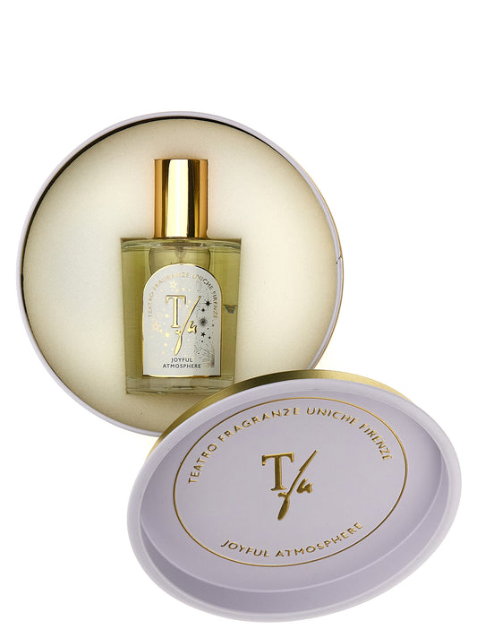'Joyful Atmosphere' gift box 50 ml Room diffusers