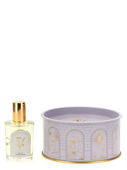 'Joyful Atmosphere' gift box 50 ml Room diffusers