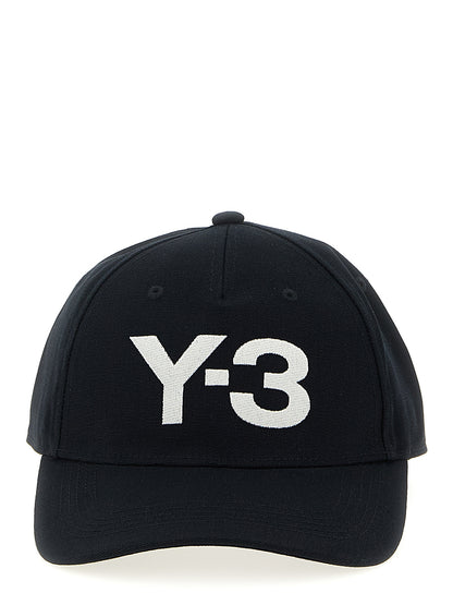 Logo cap Hats