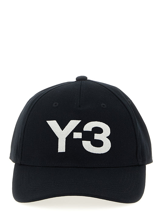 Logo cap Hats