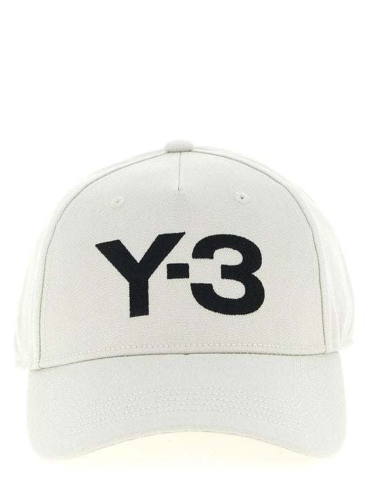 'Y-3 Classic Logo' cap Hats