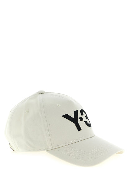 'Y-3 Classic Logo' cap Hats