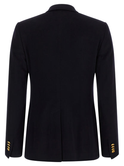 'Parigi' blazer Blazer, suits