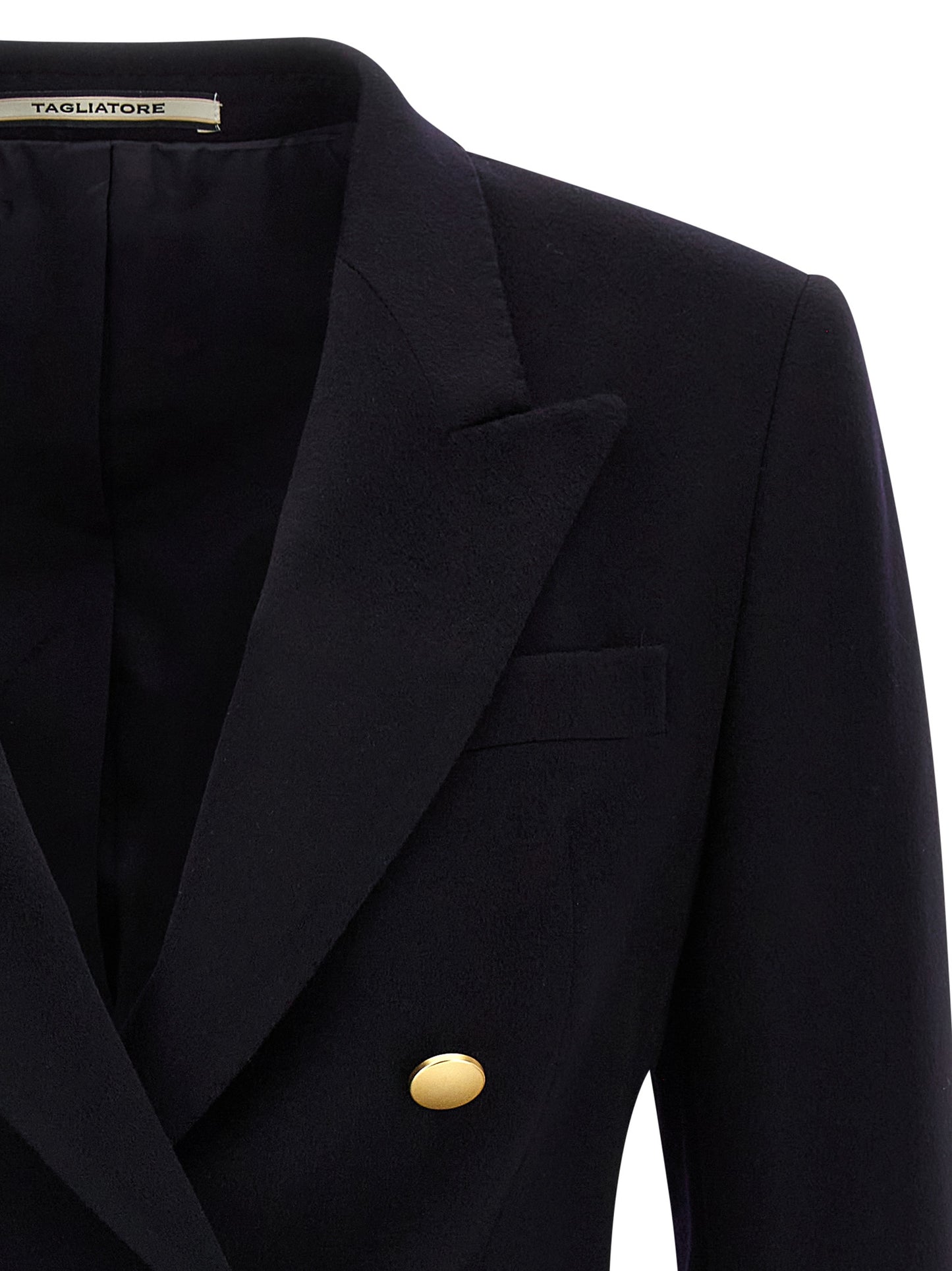 'Parigi' blazer Blazer, suits