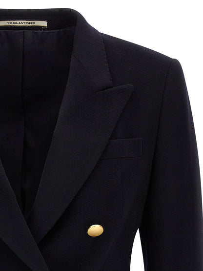 'Parigi' blazer Blazer, suits