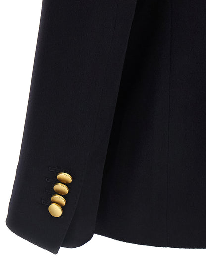 'Parigi' blazer Blazer, suits