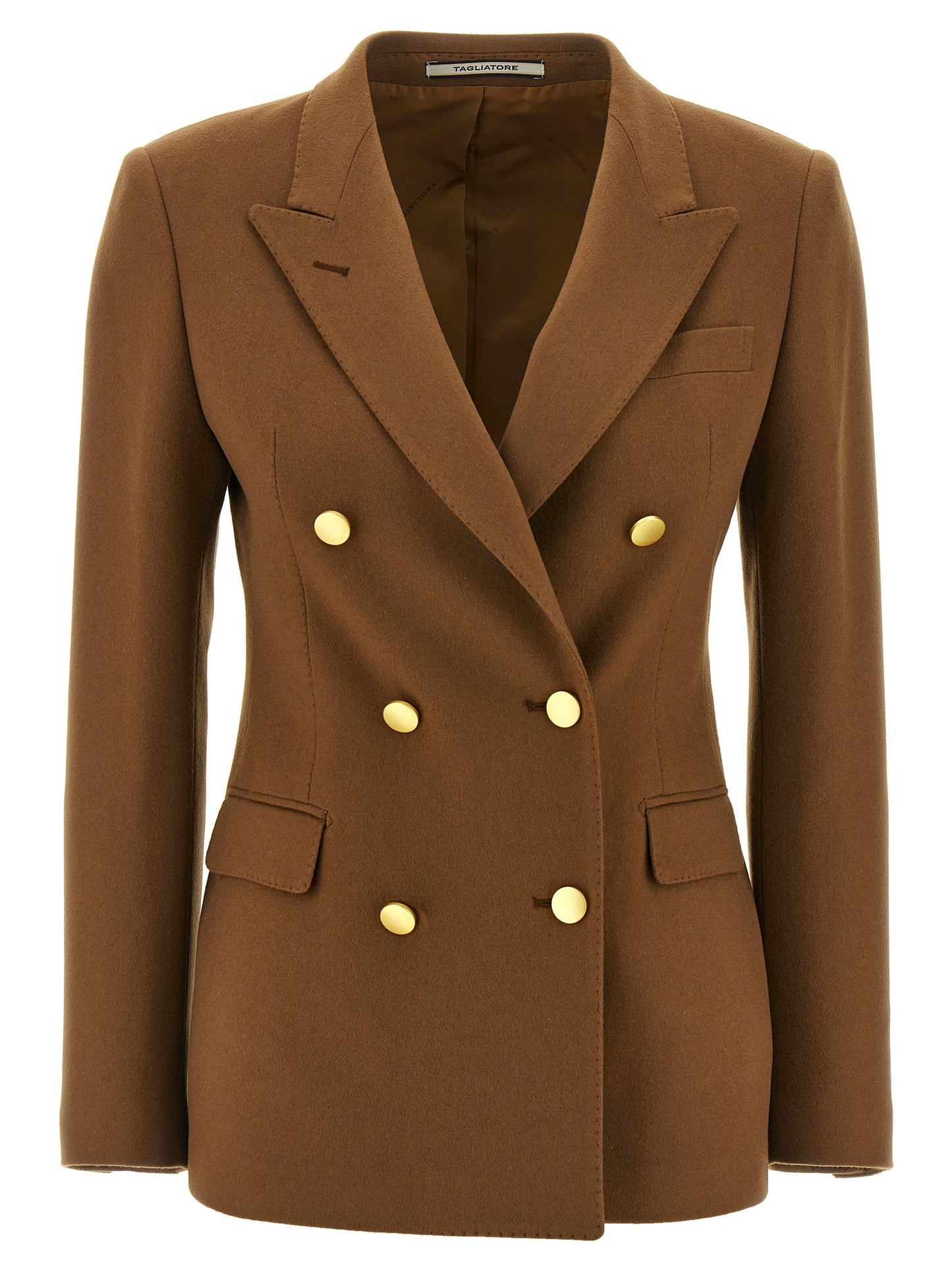 'Parigi' blazer Blazer, suits