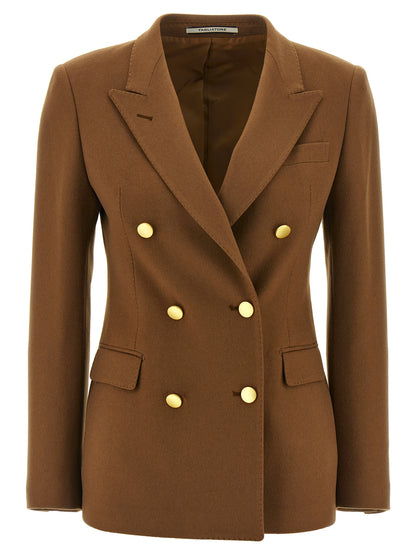 'Parigi' blazer Blazer, suits