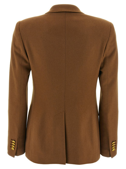 'Parigi' blazer Blazer, suits