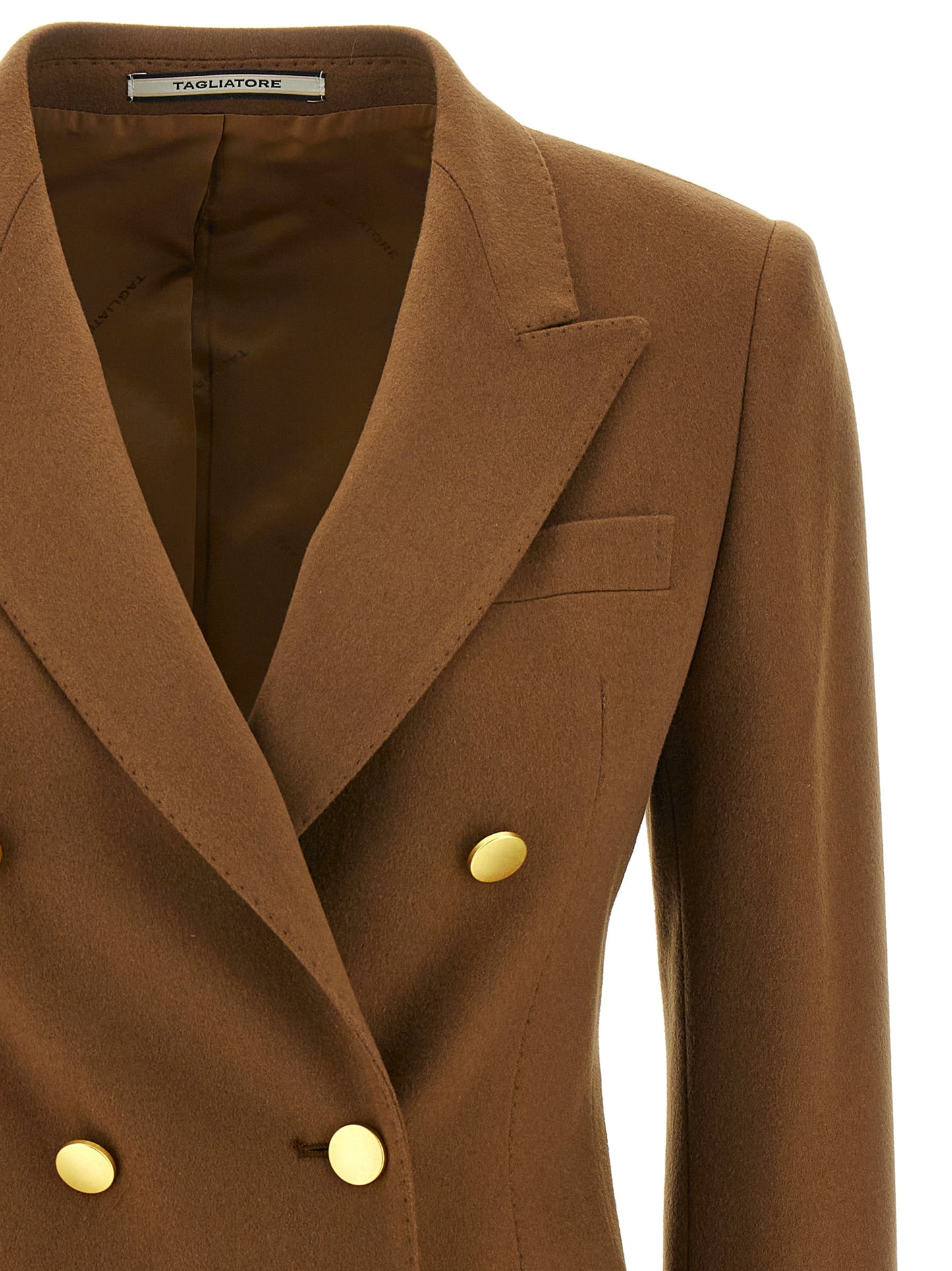 'Parigi' blazer Blazer, suits