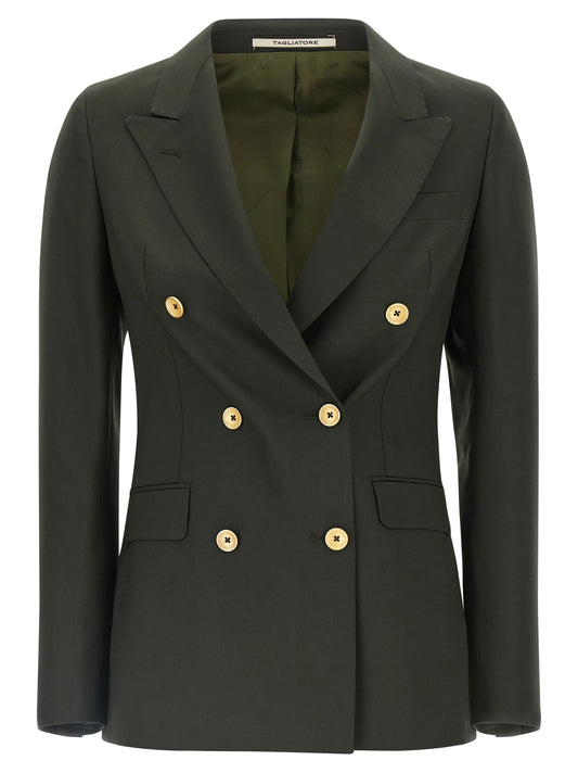 'Parigi' blazer Blazer, suits