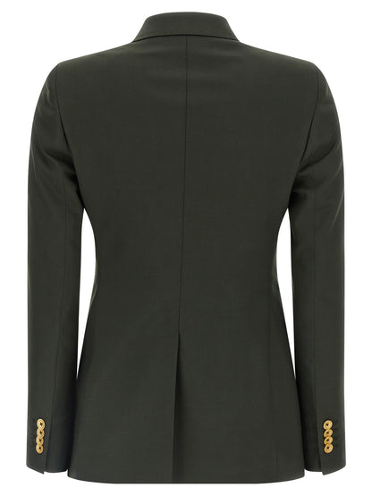 'Parigi' blazer Blazer, suits