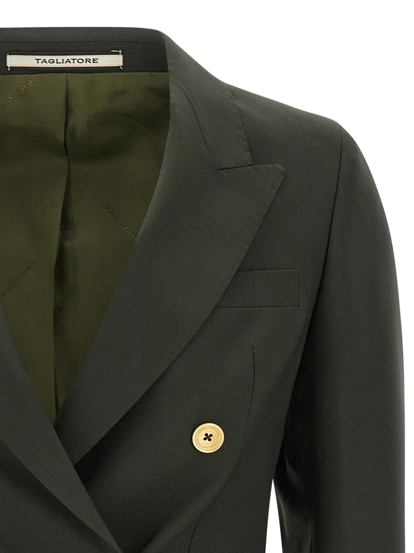 'Parigi' blazer Blazer, suits