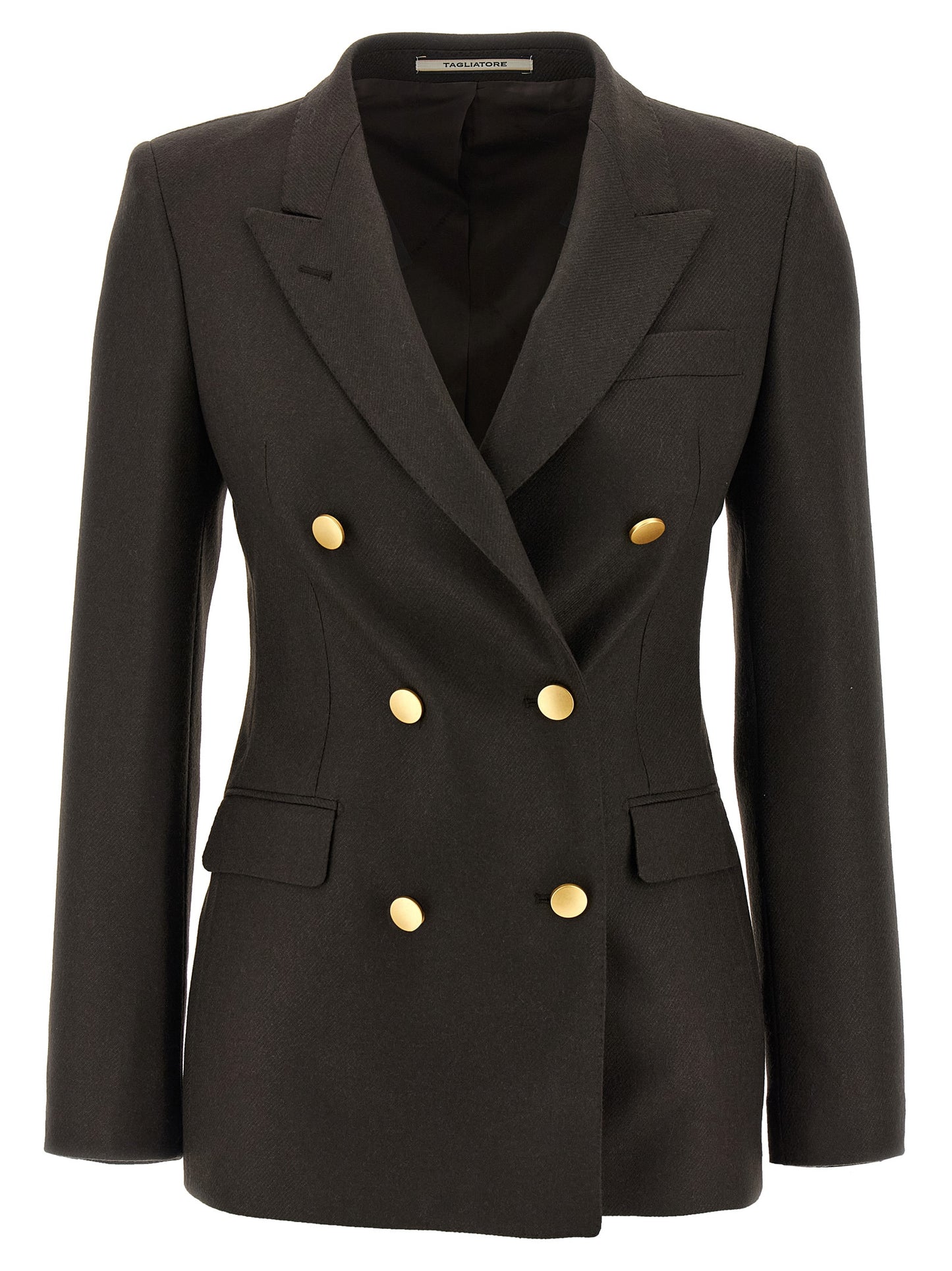'Parigi' blazer Blazer, suits